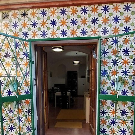 Gialloblu Alghero Dış mekan fotoğraf