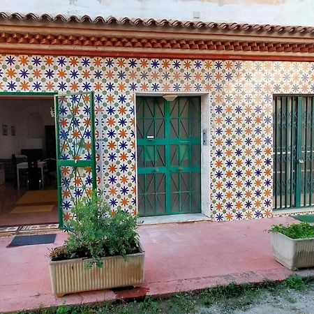Gialloblu Alghero Dış mekan fotoğraf