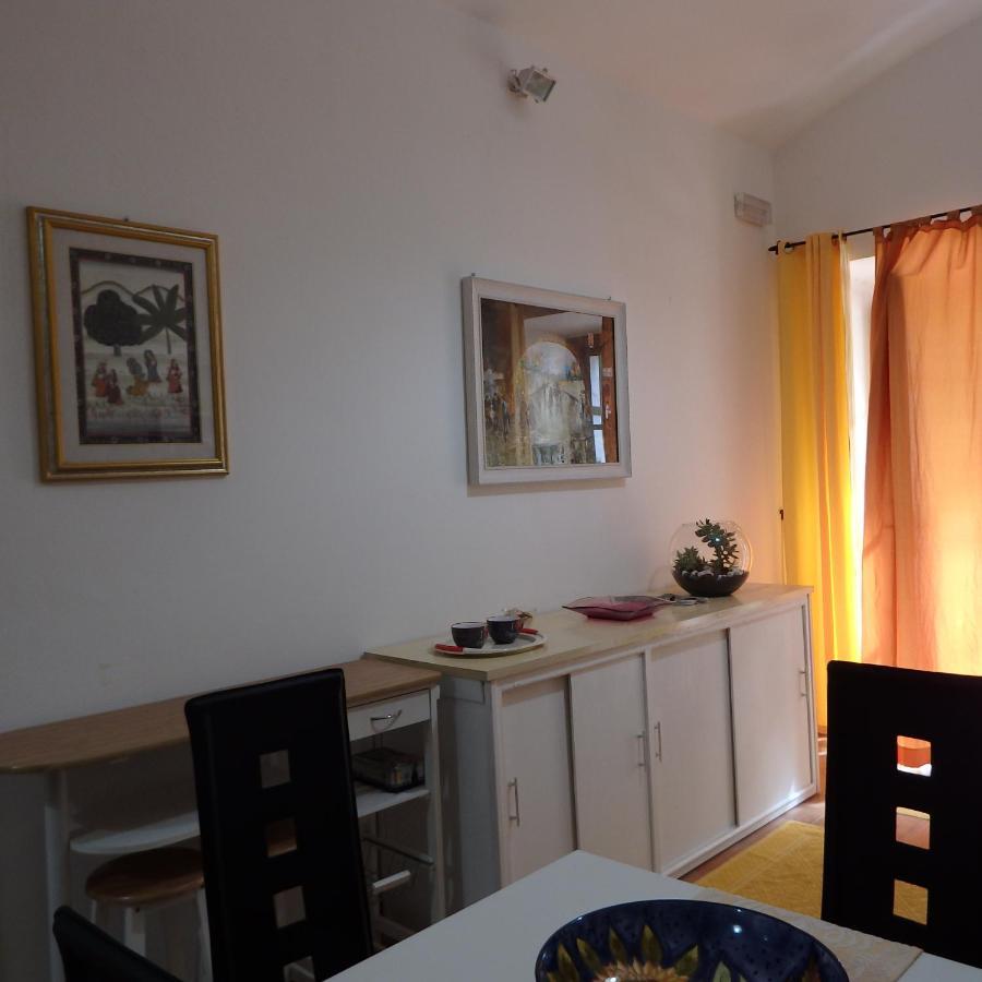 Gialloblu Alghero Dış mekan fotoğraf