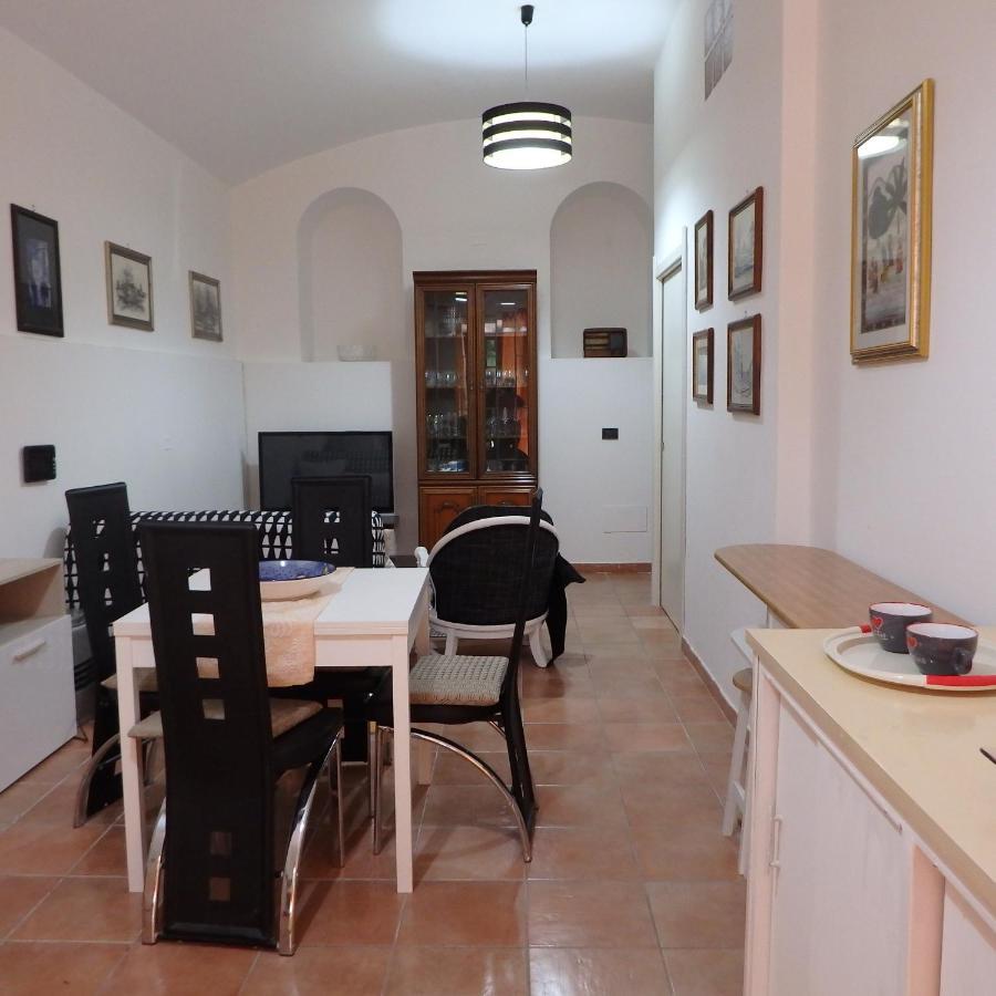 Gialloblu Alghero Dış mekan fotoğraf