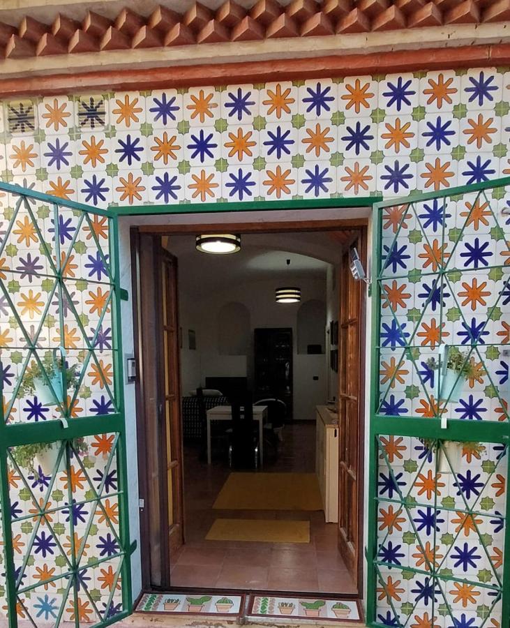 Gialloblu Alghero Dış mekan fotoğraf