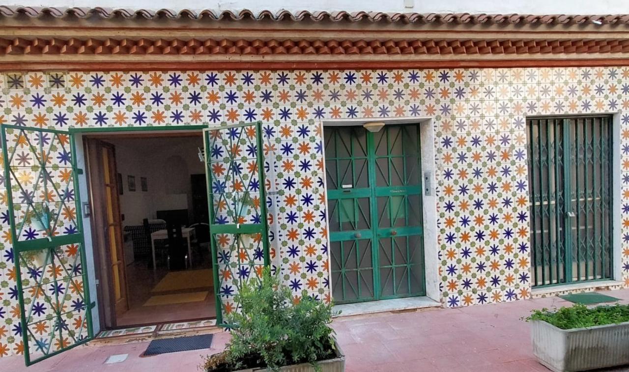 Gialloblu Alghero Dış mekan fotoğraf