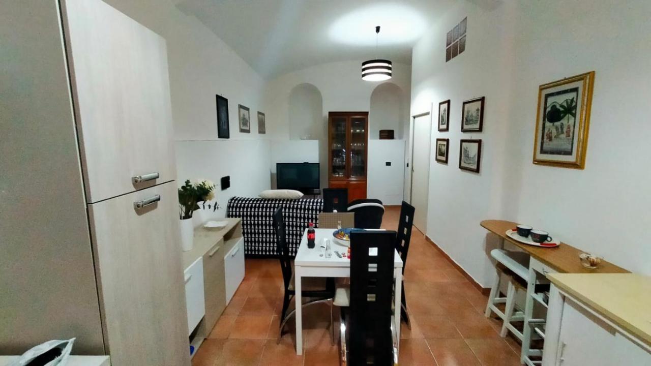 Gialloblu Alghero Dış mekan fotoğraf