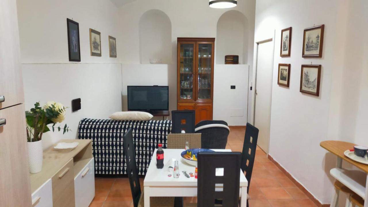 Gialloblu Alghero Dış mekan fotoğraf
