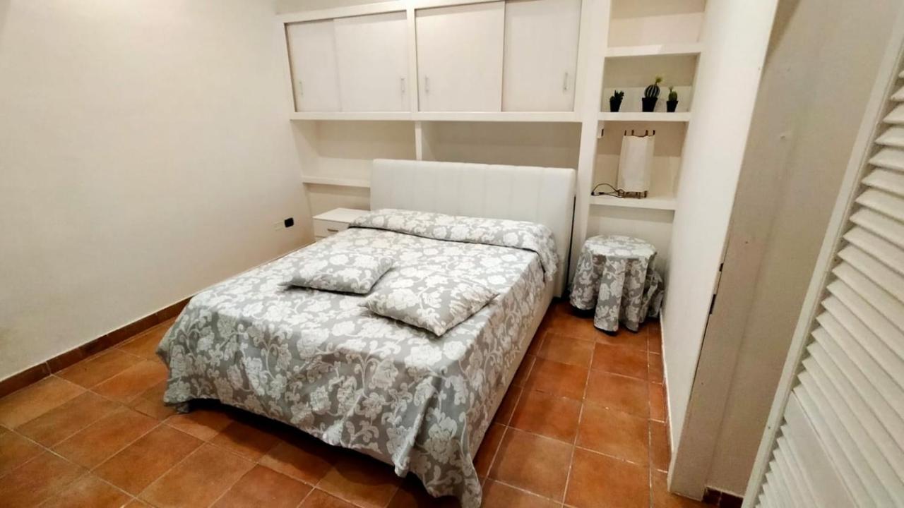 Gialloblu Alghero Dış mekan fotoğraf