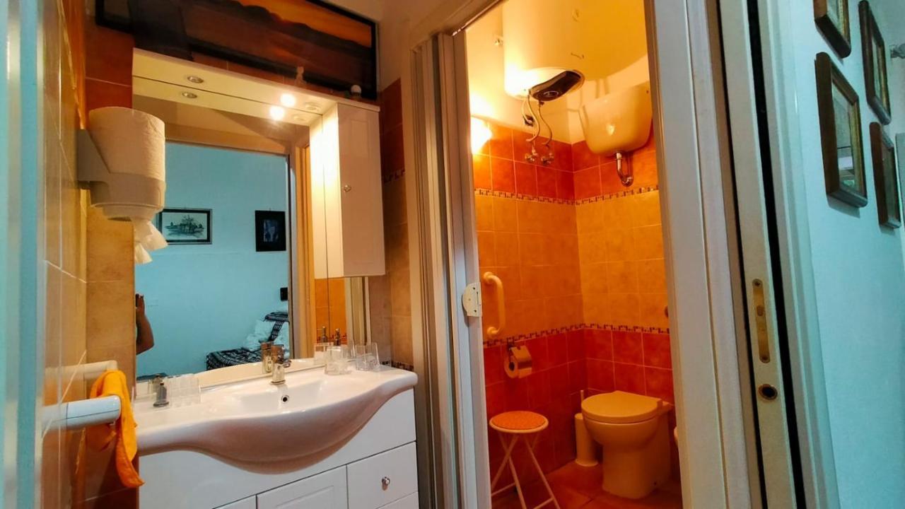 Gialloblu Alghero Dış mekan fotoğraf
