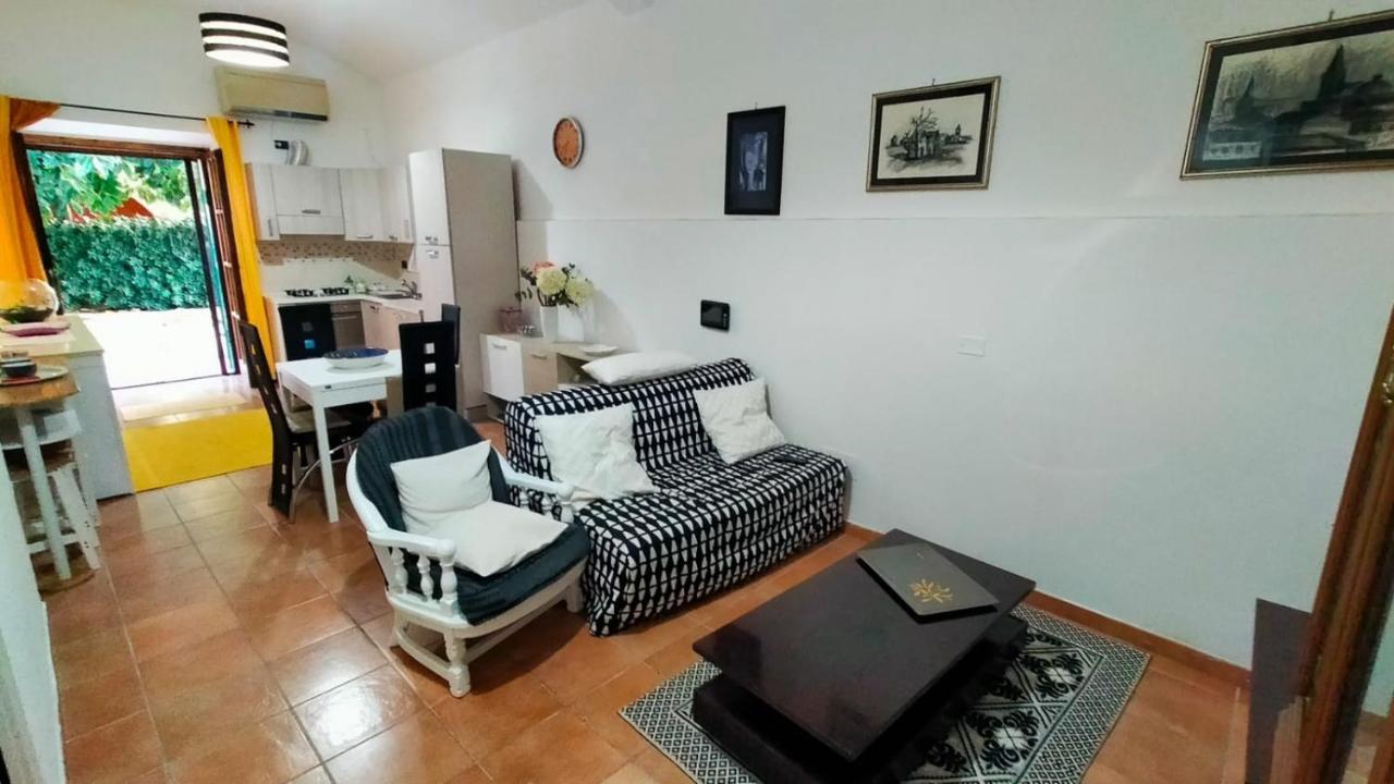Gialloblu Alghero Dış mekan fotoğraf