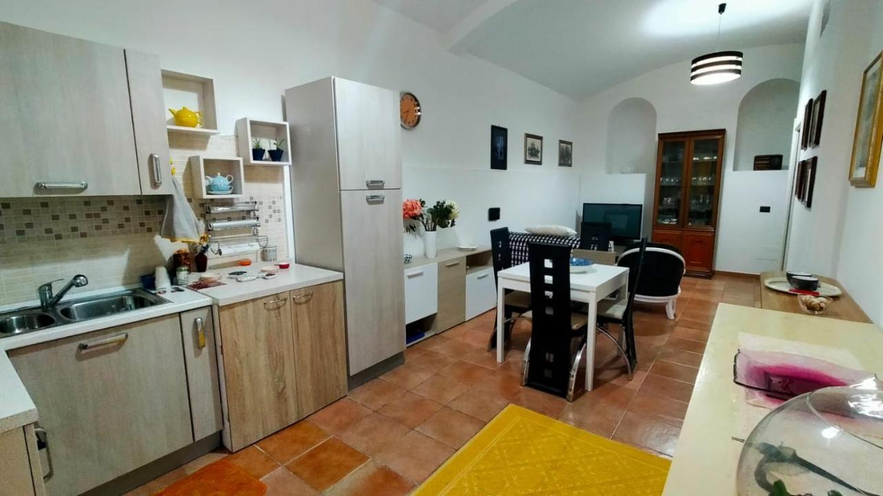 Gialloblu Alghero Dış mekan fotoğraf